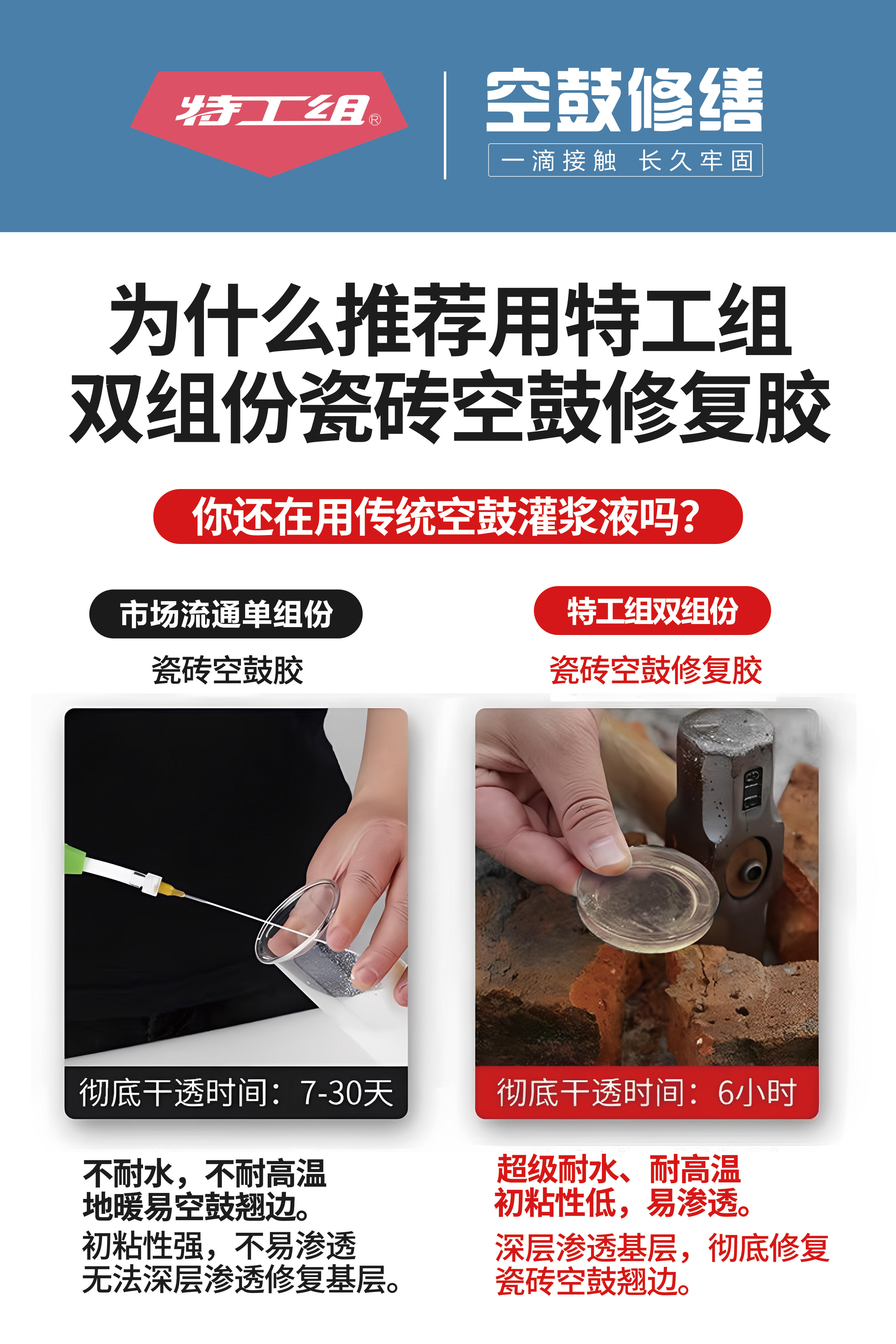 墙砖翘了怎么办小妙招(墙瓷砖翘起来怎么处理比较好) 墙砖翘了怎么办小妙招(墙瓷砖翘起来怎么处理比较好)